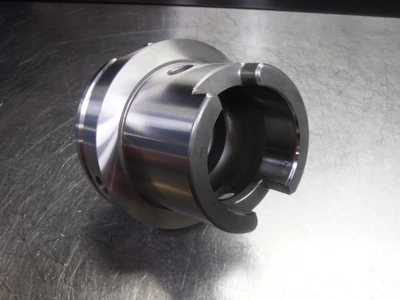 ERI America HSK 100A Bilz #1 T/C Tap Chck 82mm Pro HSK100A-TT1-3.23 (LOC1341A)