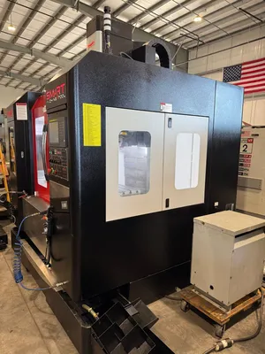 2023 SMART MACHINE TOOL SV-2 Vertical Machining Centers | GMT (4)