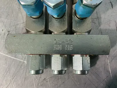 Used SKF SL32 Miscellaneous MRO Ohio US | HGR 24 #1744403