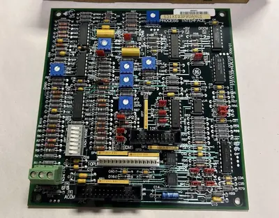 New | in-Stock GENERAL ELECTRIC 531X133PRUANG1 Miscellaneous Equipment (Electrical & Power) Ohio US | Surplus Asset Holdings #1208884