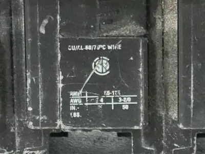 USED SIEMENS B360