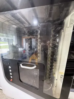 Used 2019 DMG MORI NTX 1000 5-Axis or More CNC Lathes Illinois US | Machinery Marketing International #1360726