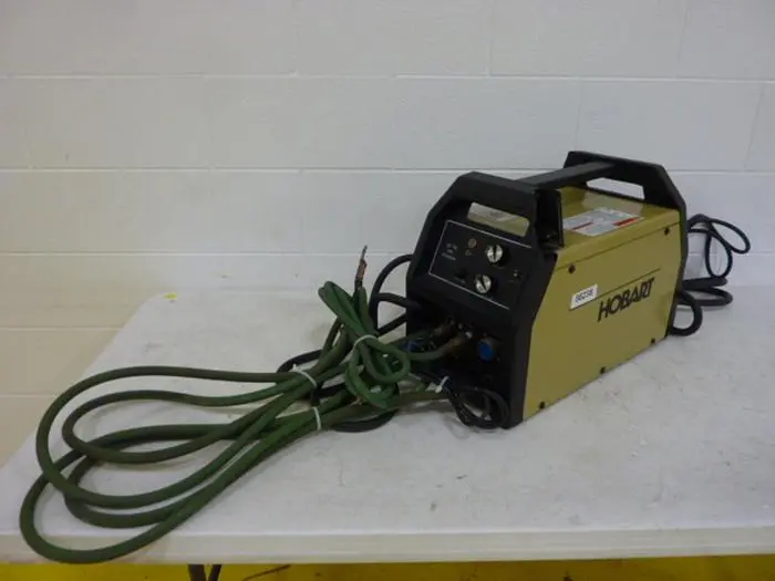 Used HOBART BROTHERS DC TIG ARC STARTER Tig Welders Michigan US | Ideal Machinery #714283