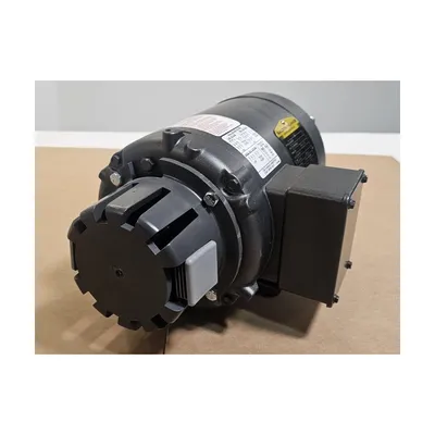 NEW BALDOR RELIANCE IDNM3538