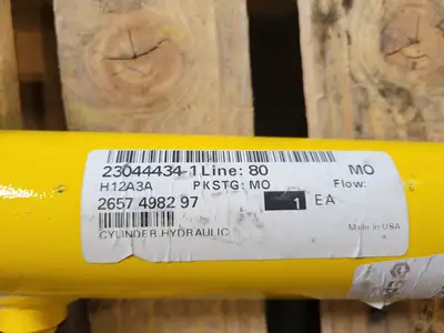New | in-Stock EPIROC 2657536393 Parts British Columbia CA | Lenmark #1440417