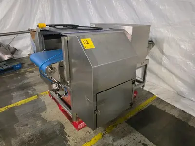 Used Fortress Phantom Metal Detectors Illinois US | M&M Equipment Corp. #1503828