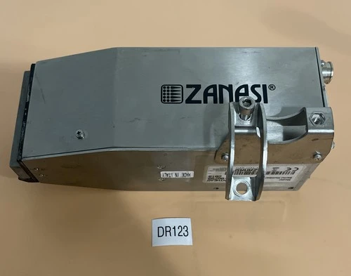Used ZANASI NZ PRINTHEAD Misc Printing Equipment Indiana US | J&J Industrial Supply #1074560