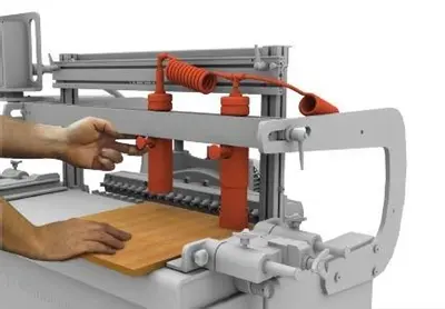 NEW MAGGI SYSTEM 21