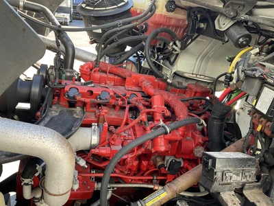 Used 2013 FREIGHTLINER 114SD Combination Sewer Cleaners California US | Big Truck & Equipment #1412311