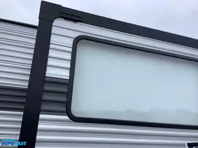 Used 2021 SALEM M-29VBUD Campers, Caravans, Motorhomes Michigan US | Miedema Asset Management Group #1327807