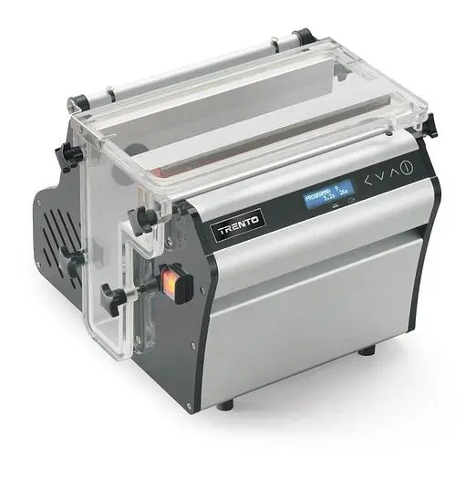Trento Vertical Vacuum Packaging Machine with 12 1/4″ Seal Bar and 5 m3/h Pump – 120 V, 850 W
