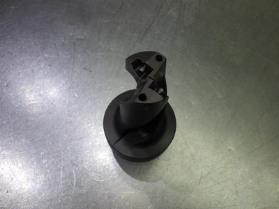 Komet ABS50 1.062"Coolant Thru Indexable Drill 3.5" Pro V1232700 (LOC2110B)