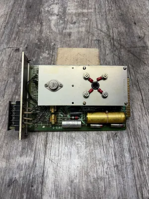 RELIANCE ELECTRIC 0-51831-7 Electrical/PLC/Automation | ESS Industrial Equipment Sales (3)