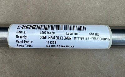 NEW Watlow N24A-7588