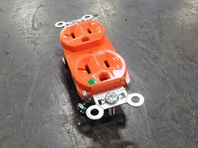 NEW LEVITON 8300-HR