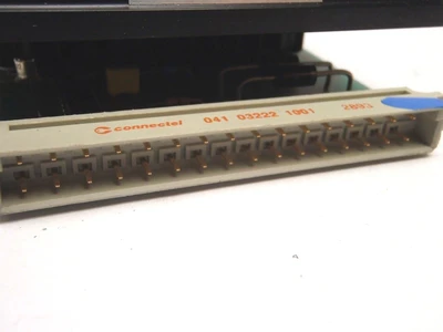Used Technifor Servo Drive Amplifier Servo Controller Parts Michigan US | Maverick Industrial Sales #1401667