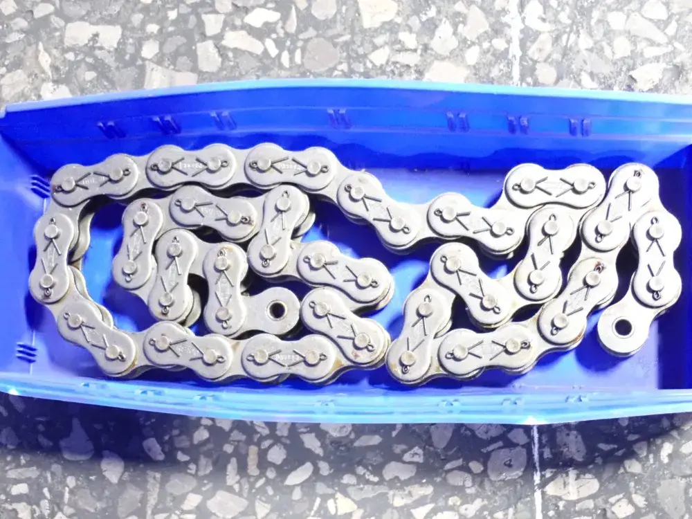 Roller Chain