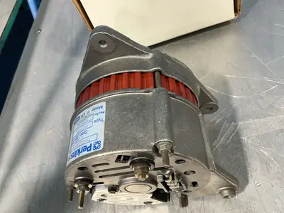 Used 1992 PERKINS A12755 Motors (misc) Ohio US | HGR 24 #1328415