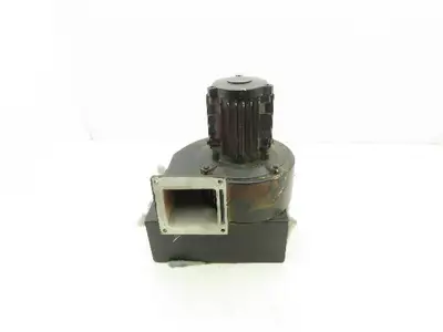 Used BAUMULLER _UNKNOWN_ Blowers Indiana US | Arrow Industrial #1466534