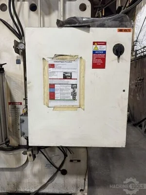 USED STANDARD INDUSTRIAL AB200-12