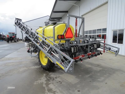 New | in-Stock 2026 CROPCARE AGX750 Sprayers Pennsylvania US | Zimmerman Farm Service #1410461