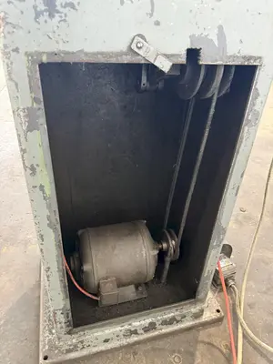 USED CLEVELAND DA-11
