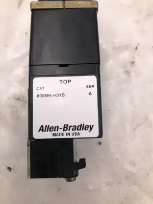 USED ALLEN BRADLEY 800MR-H31B
