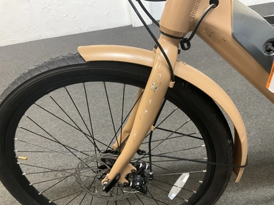 Used CABRILLO ELECTRIC BIKE Bicycles Michigan US | Miedema Asset Management Group #1475800