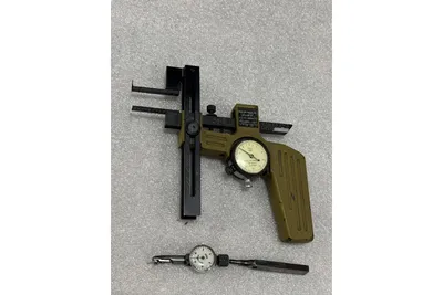 Used _UNKNOWN_ _UNKNOWN_ Measurement Kits Utah US | KD Auctions #1549505