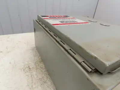 Phoenix Contact FLT-PLUS Flashtrab-Plus CTRL W/ Valvetrab Lighting Arrestor