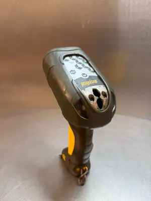 Symbol DS3578 Handheld Barcode Scanner (5.4.5)