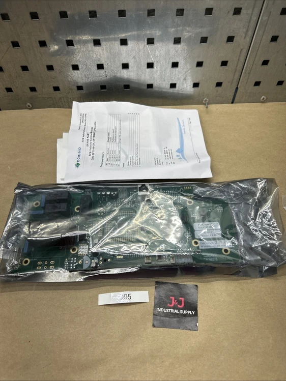 New | in-Stock Domino 99-000-8415 PLC Processors Indiana US | J&J Industrial Supply #522262