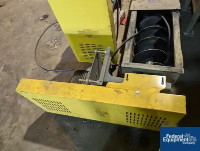 USED Flexicon Flexicon Gaylord Box Dump Station