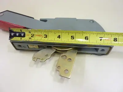 USED ALLEN BRADLEY AB-HANDLE