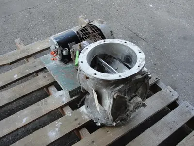 USED PRATER 66 A 7.23