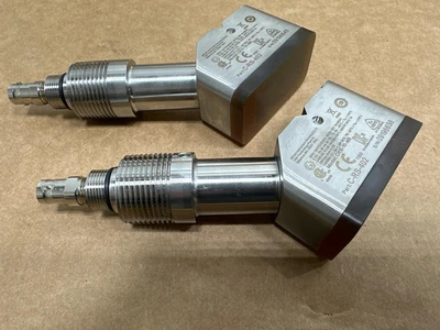 GE Panametrics AT 868 Flow Meters | Fram Fram LLC (9)