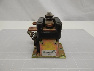 Used FSIP _UNKNOWN_ Contact Blocks | OCO Industrial #1738429
