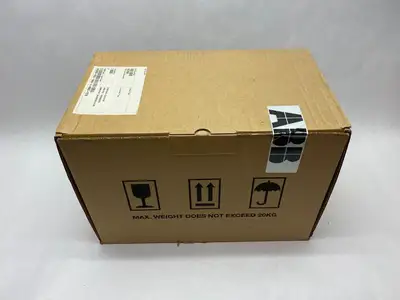 New | in-Stock ABB Variable Frequency Micro Drive Type 4X IP66 Variable Speed Drives Michigan US | Maverick Industrial Sales #1489393
