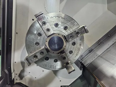 2022 DN SOLUTIONS Puma 5100 LB LATHES, TURNING, N/C & CNC | Prime Machinery (12)