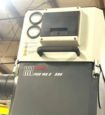 2015 HYUNDAI WIA L2100SY CNC Lathes | CNC EXCHANGE (13)