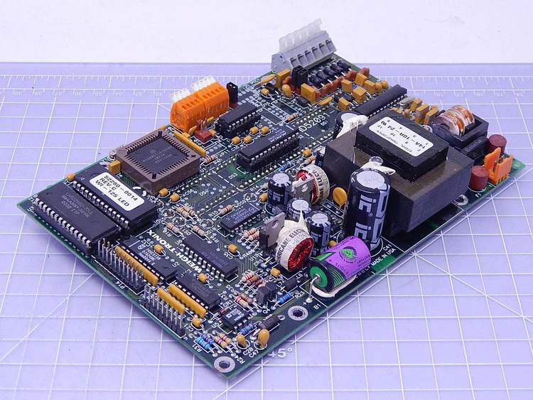 Used WEIGH-TRONIX _UNKNOWN_ Circuit Boards | OCO Industrial #1611075