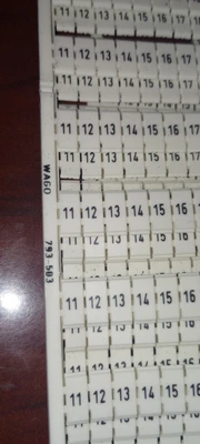NEW WAGO ["593-503", "793-503", "793-502"]