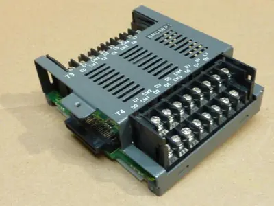 USED FANUC A03B-0808-C200
