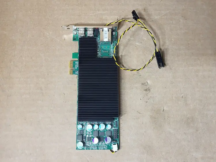 Used DELL XK9F2 Misc Electrical & Power Parts British Columbia CA | Lenmark #836509