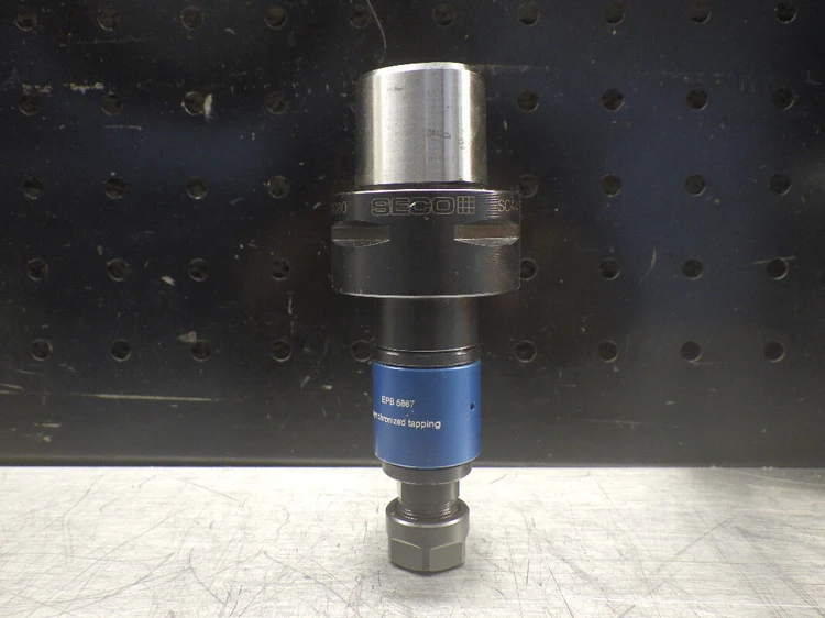 Used SECO _UNKNOWN_ Tooling & Accessories (Other) Michigan US | Superior Machine & Tool Inc #925152