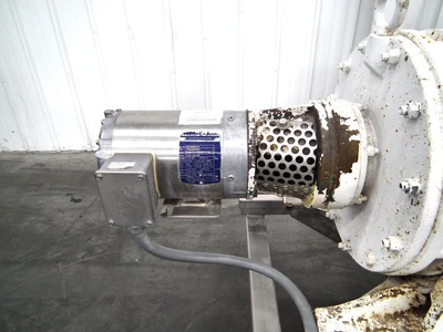 Used APV CREPACO Does Not Apply Jacketed Tanks Ohio US | Equipment Recovery Corp. #1331359
