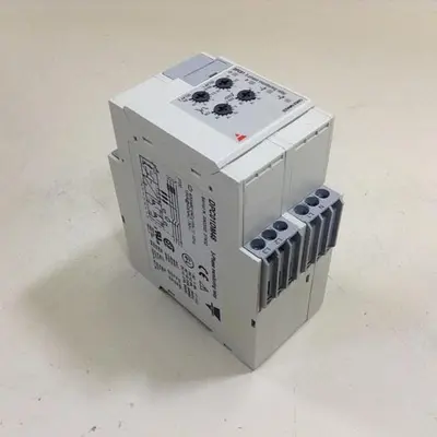 USED CARLO GAVAZZI DPC01DM48