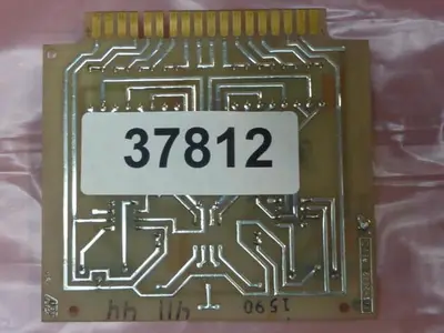 USED SCI 080-2472-1 REV B