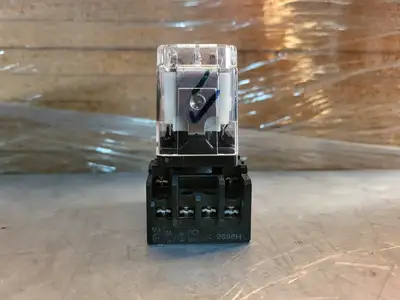 USED TYCO ELECTRONICS KRPA-14DG-125