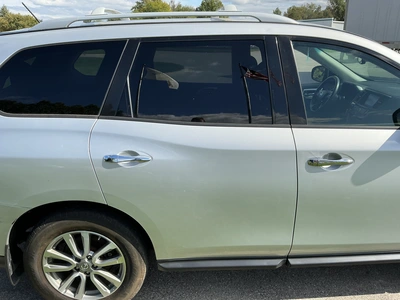 Used 2016 NISSAN PATHFINDER SUVs Michigan US | Miedema Asset Management Group #1468584